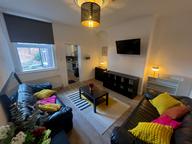 Cowlishaw Road, Ecclesall