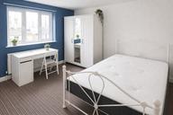 Llanbleddian Gardens, Cathays