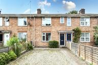 Irstead Road, North & West Earlham