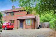 Earlham Green Lane, Bowthorpe