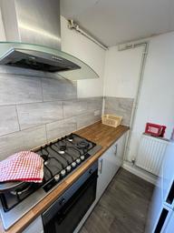 Paxton Street, Sandfields