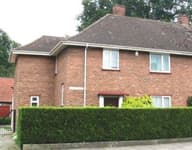 Enfield Road, North & West Earlham