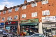 Staines Road West, Kingston upon Thames