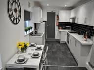 Rhyddings Terrace, Brynmill