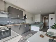 The Bank, City Centre