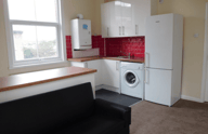 12 Arundel Street, Lenton