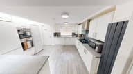 Maxton Road, Kensington