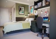 Element Bermondsey, Greenwich