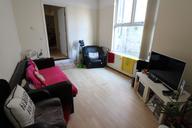 Keppoch Street, Cathays