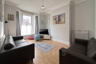 Ashville Terrace, Hyde Park