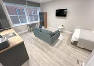 Great George Street, City Centre