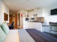 Gallery Apartments, City Centre