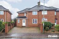 Ruskin Road, Eaton