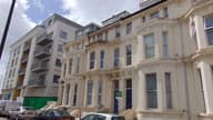 Alhambra Road, Southsea