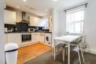 Woodsley Road, Hyde Park