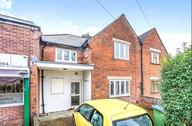 Broadlands Road, Swaythling