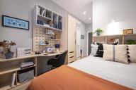 Hillside House, City Centre