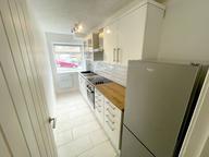 Springvale Road, Crookes