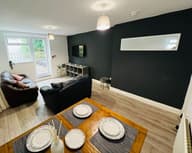 Woodlands Terrace, Brynmill