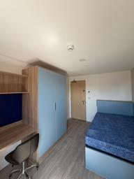 Apex Student Living, City Centre