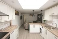 Oxford Street, City Centre