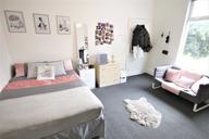 Hyde Park Road, Hyde Park