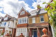 Beaconsfield Villas, London Road