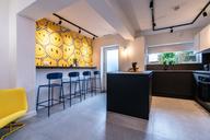 Pullman Road, City Centre