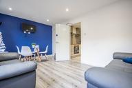 Sage Road, City Centre