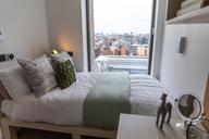 Martha Street Apartments, City Centre