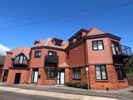 Capstone Road, Charminster