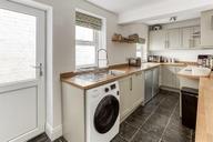 Redshaw Street, City Centre