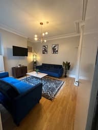 Claypole Road, Radford