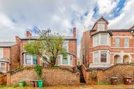 Seely Road, Lenton