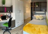 Newcastle 1, City Centre