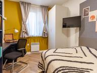 Belaton House, City Centre