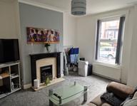 Thornville Road, Hyde Park