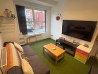 Hartley Avenue, Woodhouse