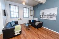 Mansfield Road, City Centre