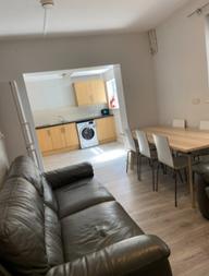 Marlborough Road, Brynmill