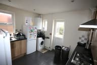 Ensbury Park Road, Moordown
