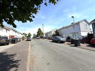 Malbrook Road, North & West Earlham