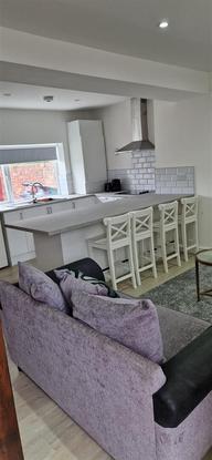 Kenton Road, Gosforth