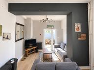 Glanmor Road, Uplands