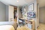 Hillside House, City Centre