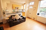 Sowood Street, Burley