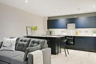 Broomhall Street, City Centre