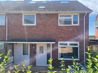 Elizabeth Avenue, Stoke Hill