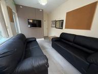 Rolleston Drive, Lenton