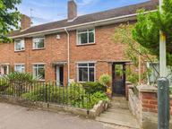 Wilberforce Road, North & West Earlham